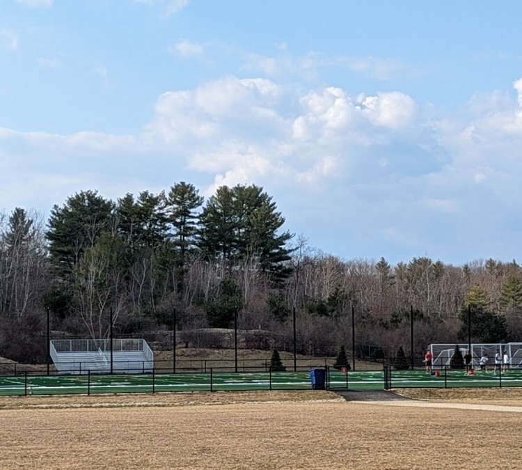 Community Campus Field (Athletic Field) (Portsmouth,&nbspNH)